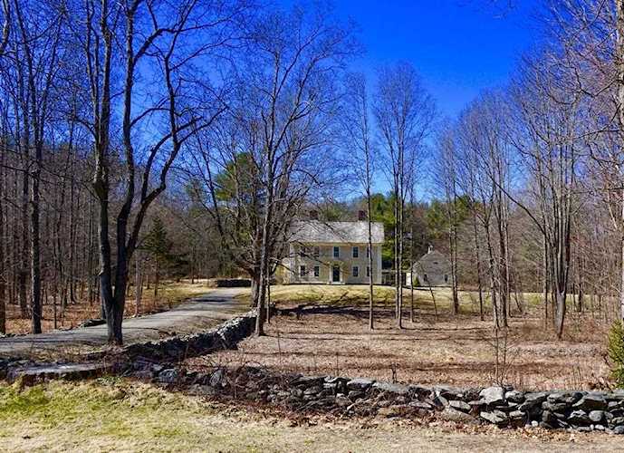 14 Cottonwood Pl Boylston, MA 01505