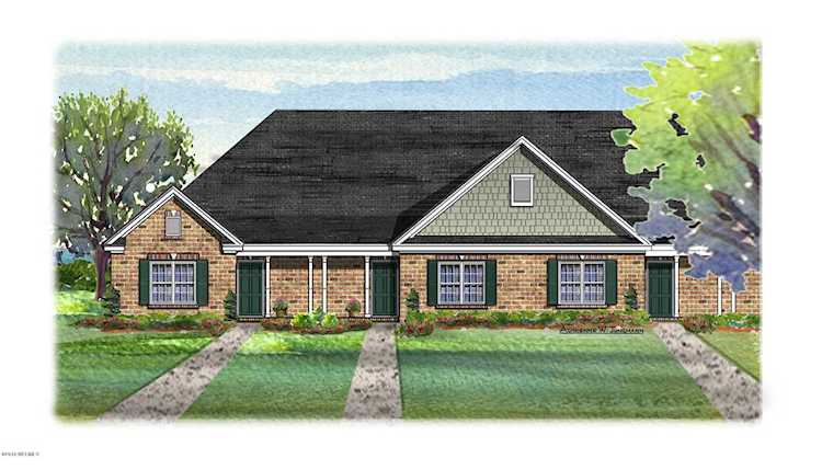 Home For Sale At 1068 Bridgeport Way, Leland NC in Windsor Park Photo 1