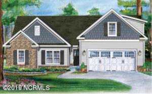 Home For Sale At 3877 Stone Harbor Place, Leland NC in Windsor Park Photo 1