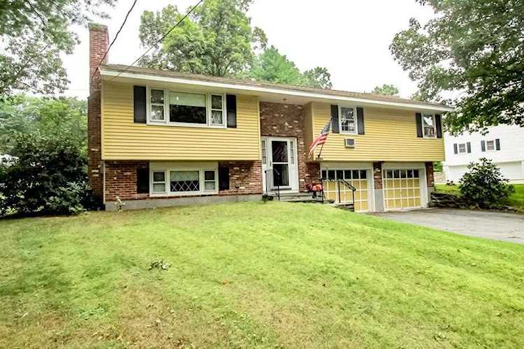 Grafton, 63 Carroll Road, MA, home for sale Photo 1