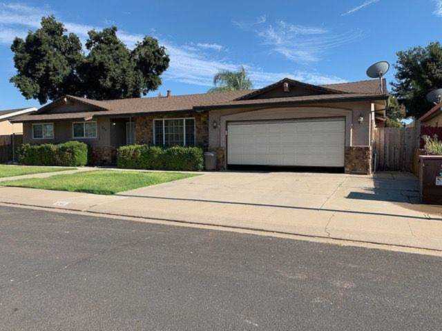 440 Ericwood Court Manteca, CA 95336 | MLS 52204334 Photo 1