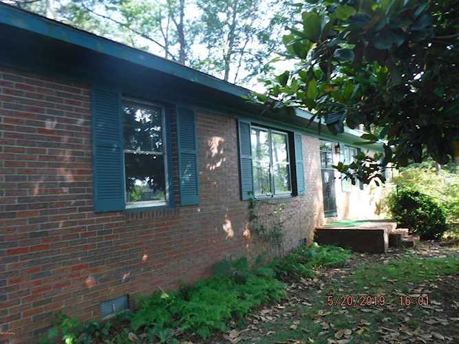 4196 Whichard Road Greenville, NC 27834 | MLS 100178126 Photo 1