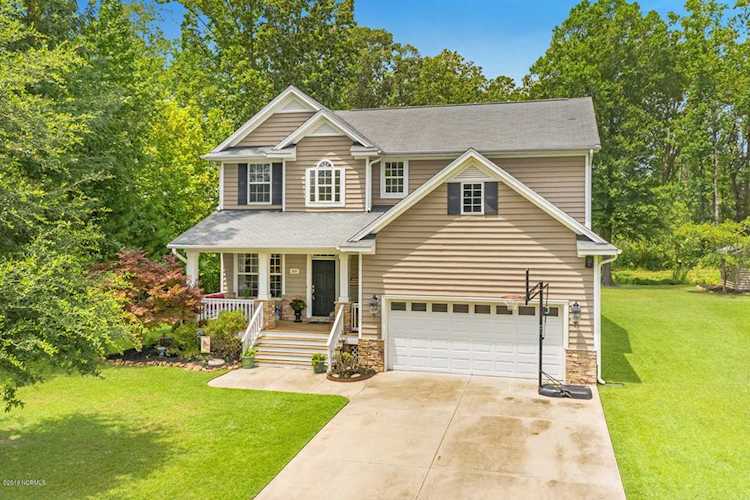 2901 Little Gem Circle Winterville, NC 28590 | MLS 100168308 Photo 1