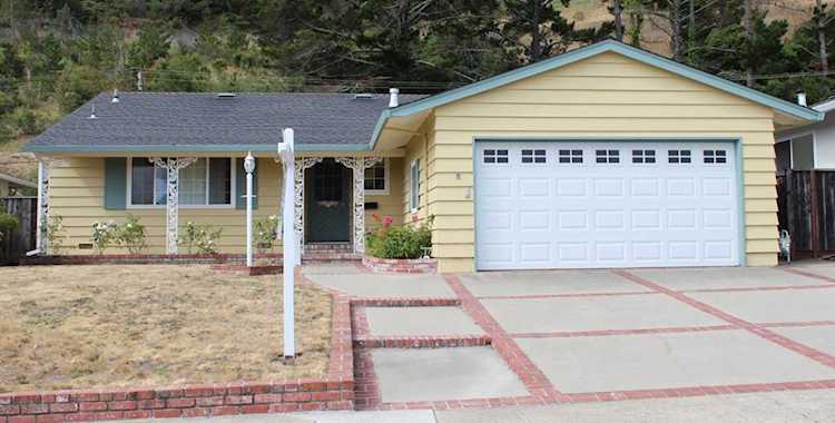 1257 Sleepy Hollow Lane Millbrae, CA 94030 | MLS 52205014 Photo 1
