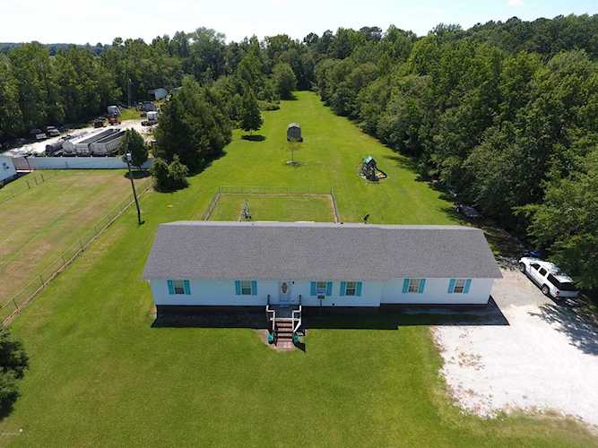 2905 Cobb Road Kinston, NC 28501 Photo 1