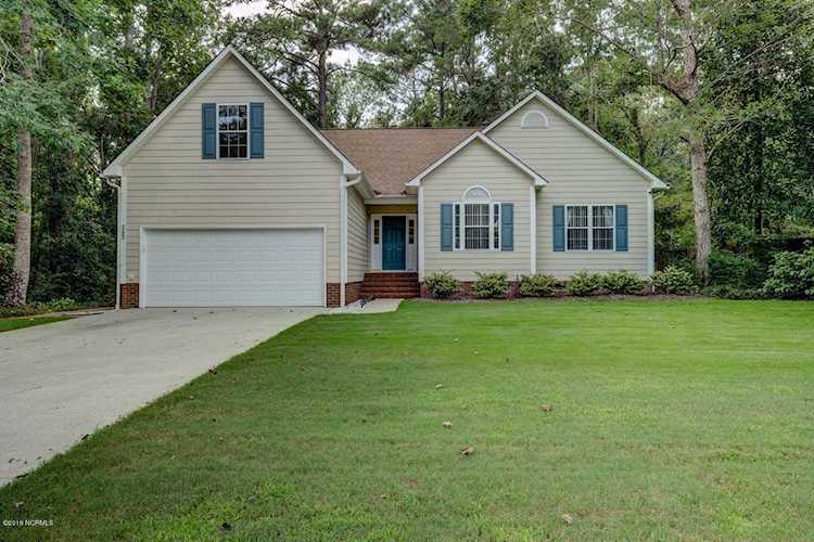 7205 Oyster Lane Wilmington, NC 28411 | MLS 100181513 Photo 1