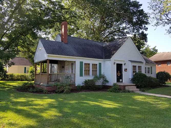 1017 Nicholson Street Washington, NC 27889 | MLS 100176503 Photo 1