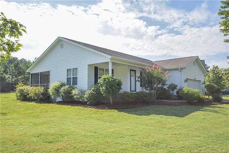 248 Robert Place Carthage, NC 28327 | MLS 611366 Photo 1