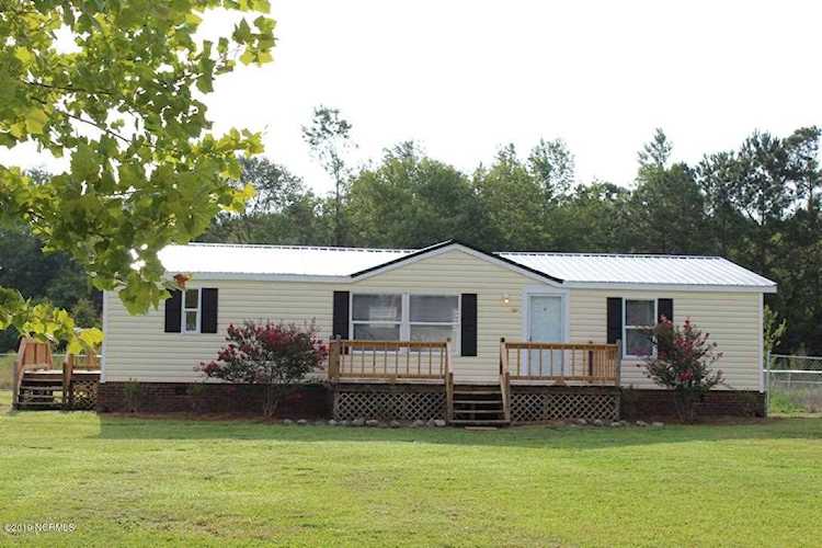 1117 Haw Branch Road Richlands, NC 28518 | MLS 100180149 Photo 1