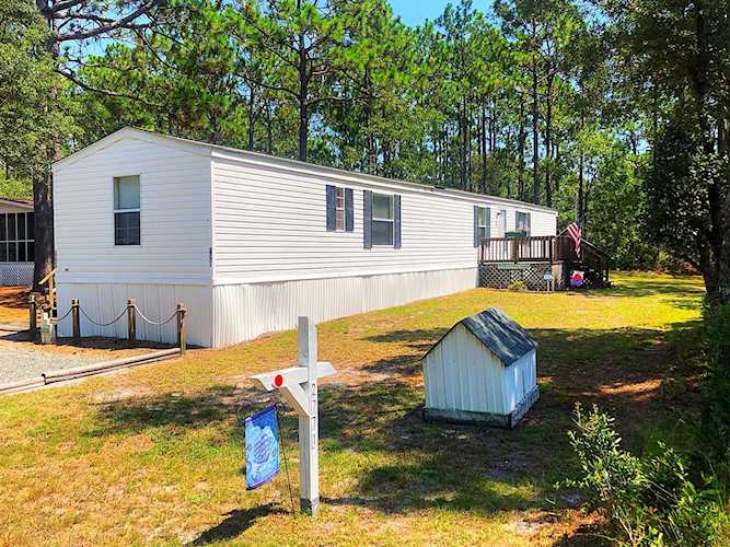 2771 Flamingo Drive Shallotte, NC 28470 | MLS 100180161 Photo 1