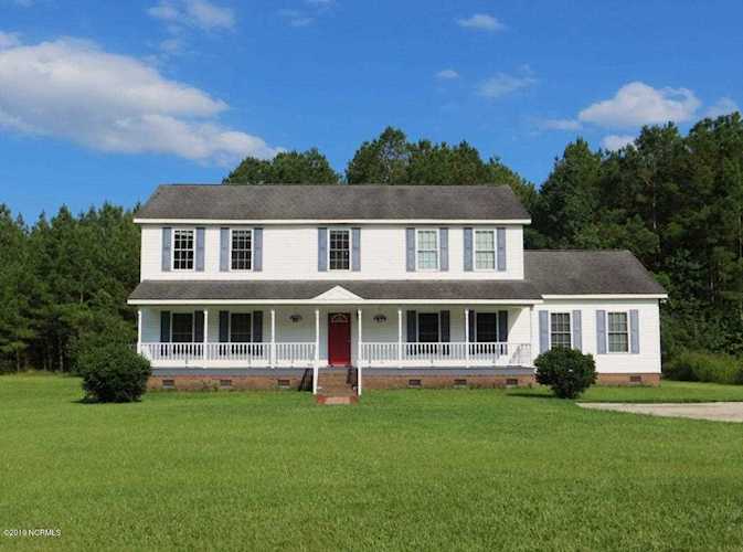980 Dry Monia Road New Bern, NC 28562 | MLS 100180169 Photo 1