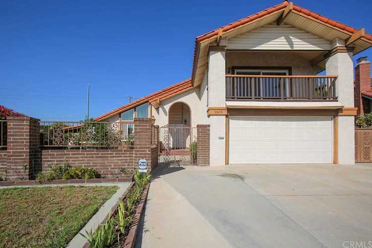 9469 Thyme Avenue Fountain Valley, CA 92708 | MLS PW19218052 Photo 1