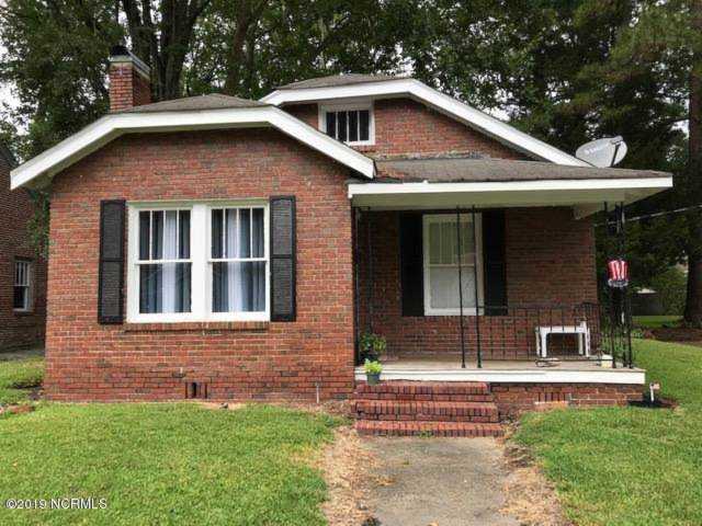 106 E 13th Street Street Washington, NC 27889 Photo 1