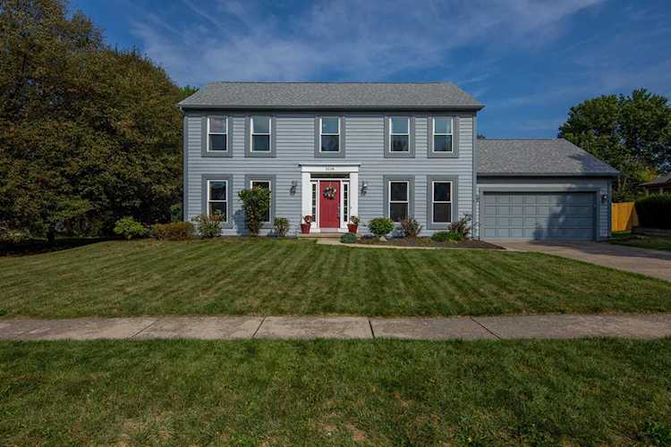 5228 Longrifle Road Westerville, OH 43081 | MLS 219034449 Photo 1