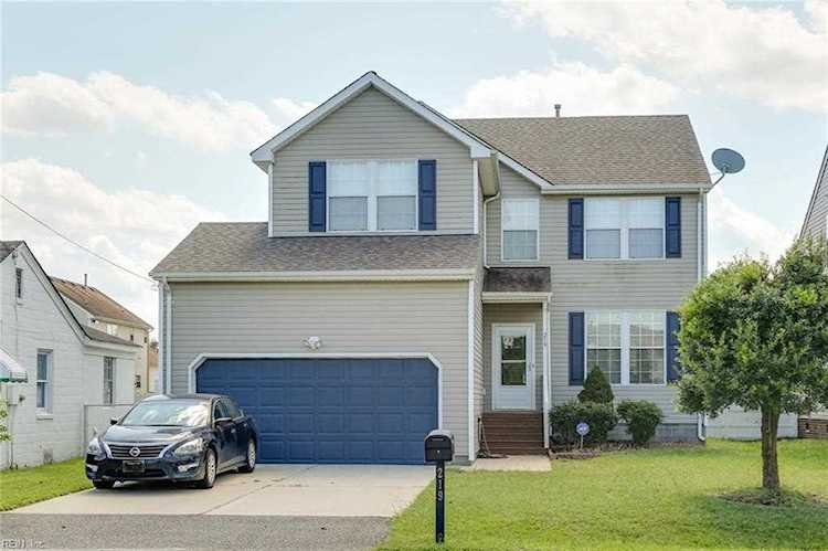 219 Grant St Chesapeake VA 23320 | MLS# 10281149 - TREG.com Photo 1