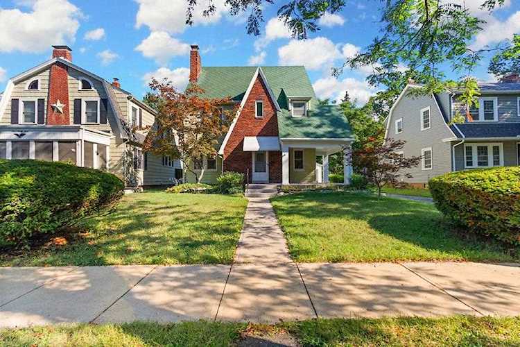 $330,000 - For sale - 430 Oakland Park Avenue, Columbus, OH 43214 - MLS#219033975 - Franklin. - Price Reduced! First time on the market in 50+ years! This lovingly maintained 3 story home... Photo 1