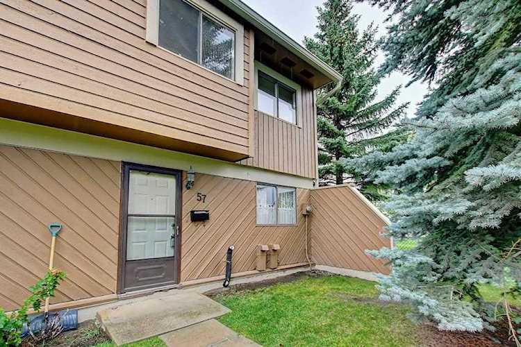 4940 39 Avenue SW #57 Calgary, AB T3E 6M7