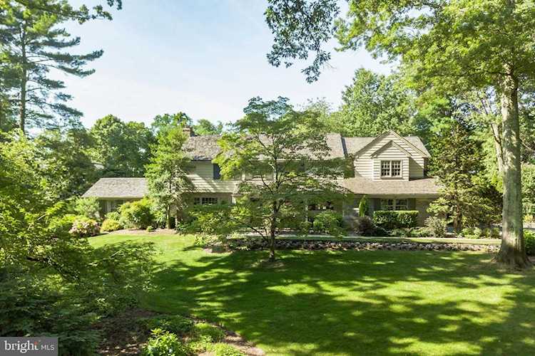 100 Winding Way Haddonfield, NJ 08033 | MLS NJCD370218 Photo 1
