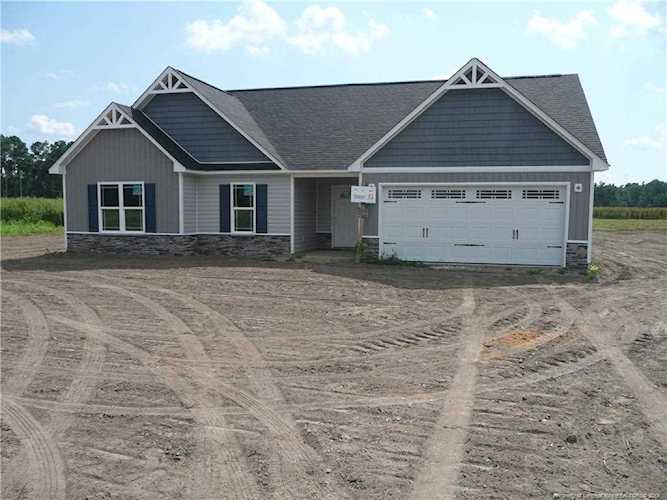 55 Canady (Lot 2) Rd Parkton, NC 28371 | MLS 608724 Photo 1