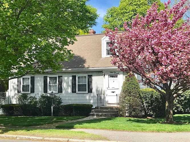 69 Stow Street, Waltham, MA 02453 - $464,900 - MLS#72563708 Photo 1