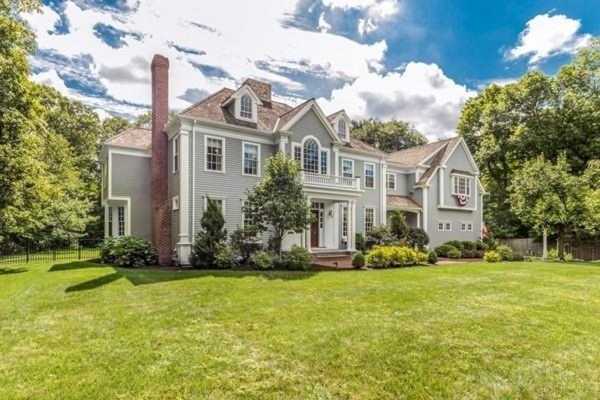 370 Hillside Street, Milton, MA 02186 - $1,990,000 - MLS#72563728 Photo 1