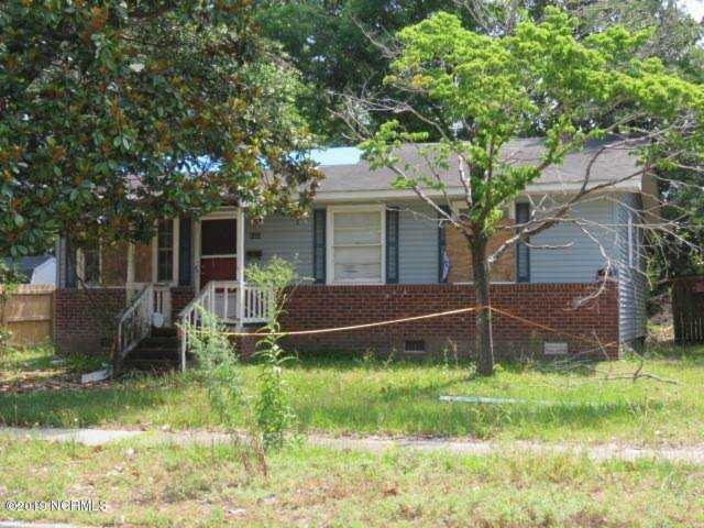 1322 N 6th Street Wilmington, NC 28401