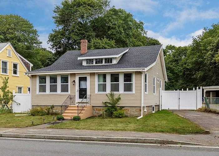 50 Mutton Lane Weymouth, MA 02189 | MLS 72563213 Photo 1