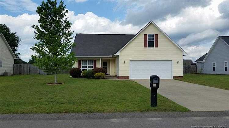 590 Buckeye Dr Raeford, NC 28376 | MLS 615997 Photo 1