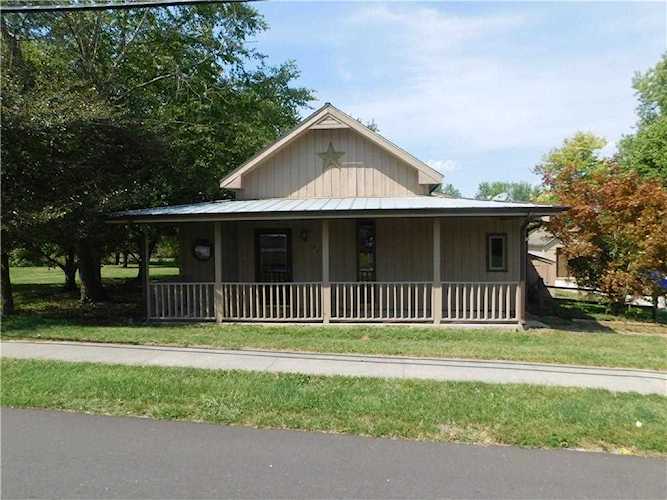 109 Washington Elizabethtown, IN 47232 | MLS 21667691 Photo 1