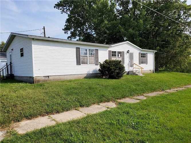 219 W Main Street Bainbridge, IN 46105 | MLS 21667247 Photo 1