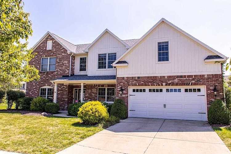 1009 Manassas Drive Westfield, IN 46074 | MLS 21667684 Photo 1