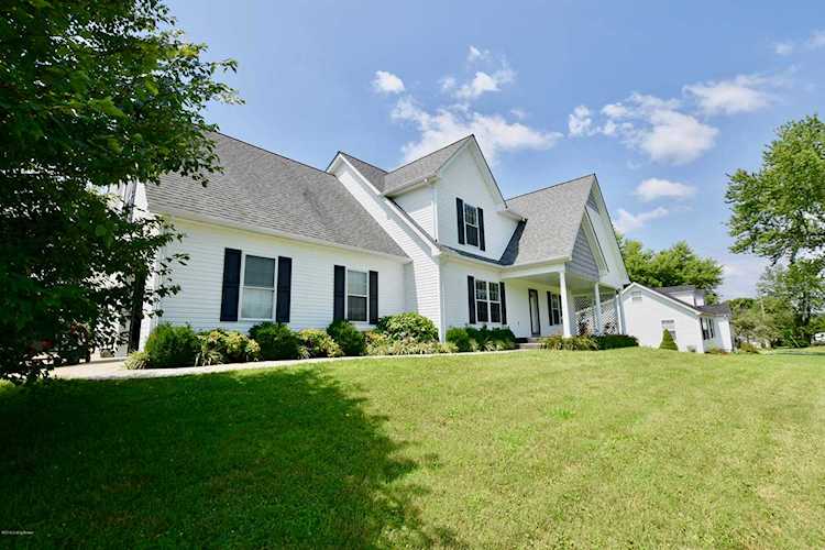 363 Center St New Haven, KY 40051 | MLS 1538926 Photo 1
