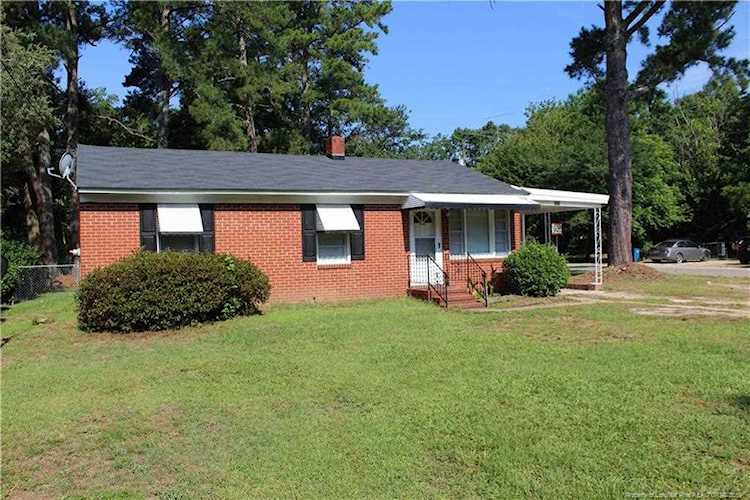 500 Roxie Ave Fayetteville, NC 28304 | MLS 610066 Photo 1
