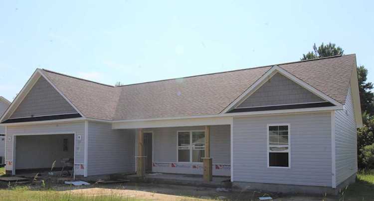 314 Tamarack Drive Ayden, NC 28513 Photo 1
