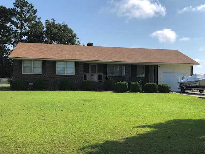 2647 Turnage Drive Kinston, NC 28501 Photo 1