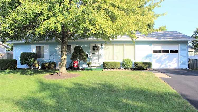 7337 Victoria Court Reynoldsburg, OH 43068 | MLS 219034308 Photo 1