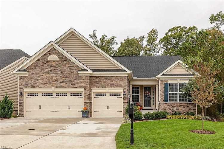 6447 Zachariah Dr Williamsburg VA 23188 | MLS# 10252343 - TREG.com Photo 1