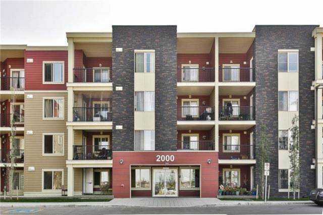 15 Saddlestone Way NE #210 Calgary, AB T3J 0S3 | MLS ® C4267589 Photo 1