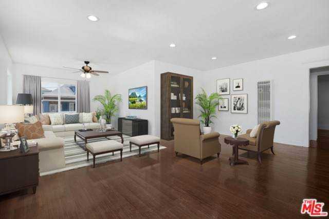 121 S Concord Street, Los Angeles, CA 90063 | MLS #19501318 Photo 1