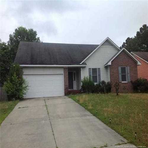 1320 Oak Knolls Dr Fayetteville, NC 28314 | MLS 616008 Photo 1