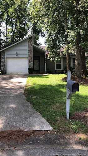 494 Stiles Place Fayetteville, NC 28314 | MLS 616009 Photo 1