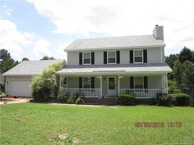 5555 Linkwood Dr Fayetteville, NC 28311 | MLS 616019 Photo 1