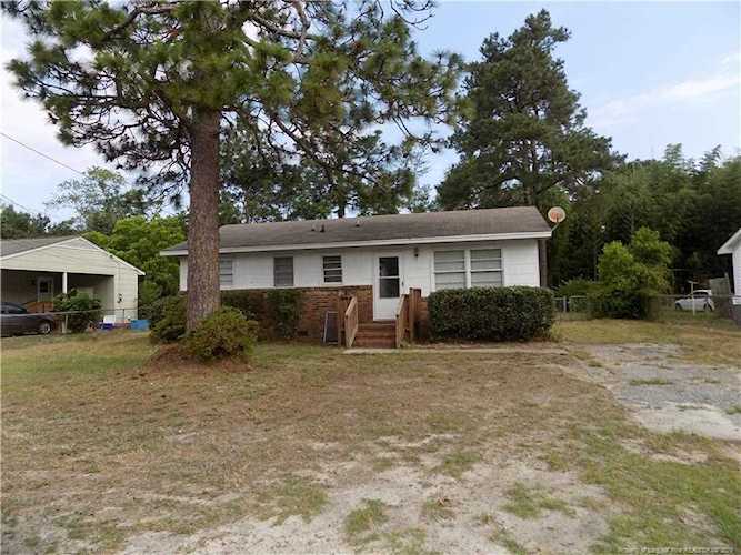 6413 Winthrop Dr Fayetteville, NC 28311 | MLS 615691 Photo 1