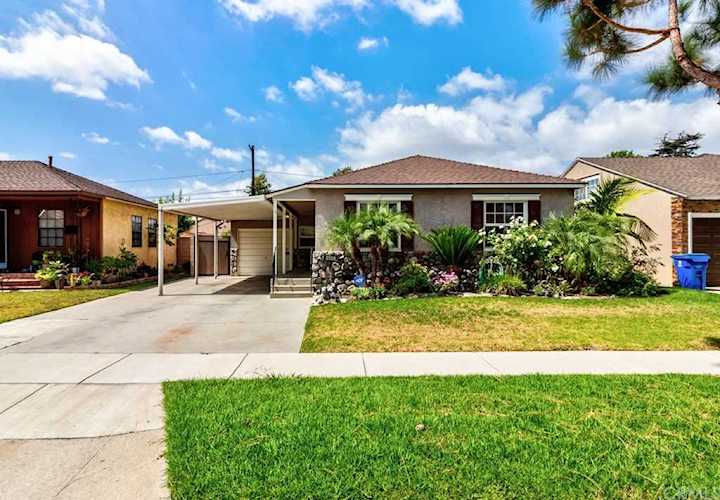 5509 Oliva Avenue Lakewood, CA 90712 | MLS RS19217010 Photo 1
