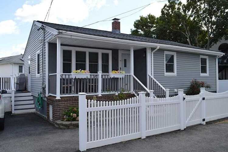 Revere, 24 Hawes St, MA, home for sale Photo 1