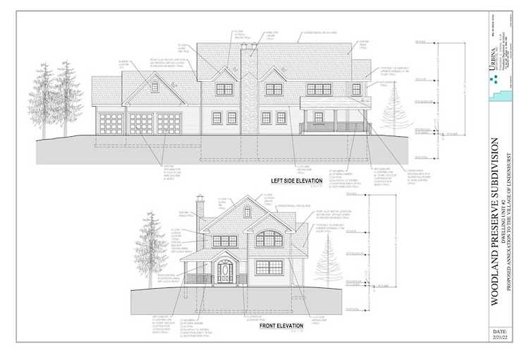 420 Woodland Trl Lindenhurst, IL 60046
