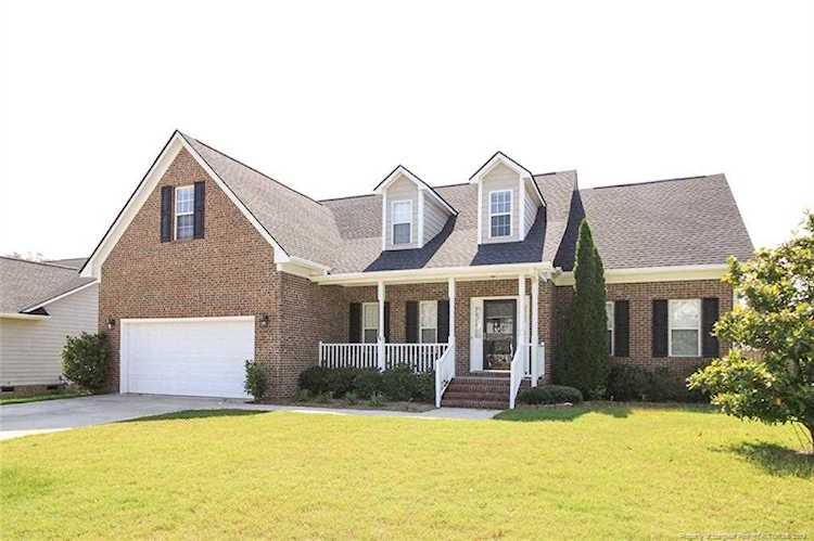 3811 Talus Rd Fayetteville, NC 28306 | MLS 601787 Photo 1