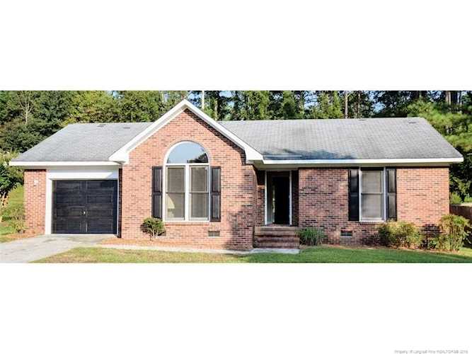 1963 Christopher Way Fayetteville, NC 28303 | MLS 616013 Photo 1