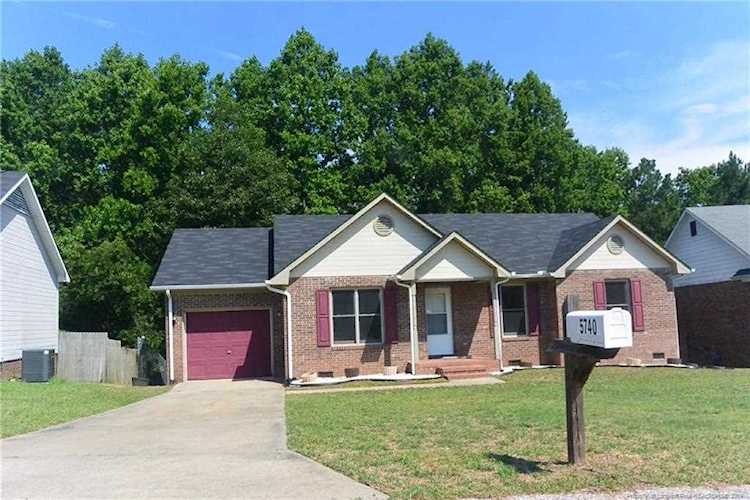 5740 Randleman St Fayetteville, NC 28304 | MLS 602981 Photo 1
