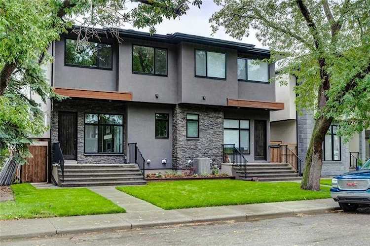 1149A Regent Crescent NE Calgary, AB T2E 1T7